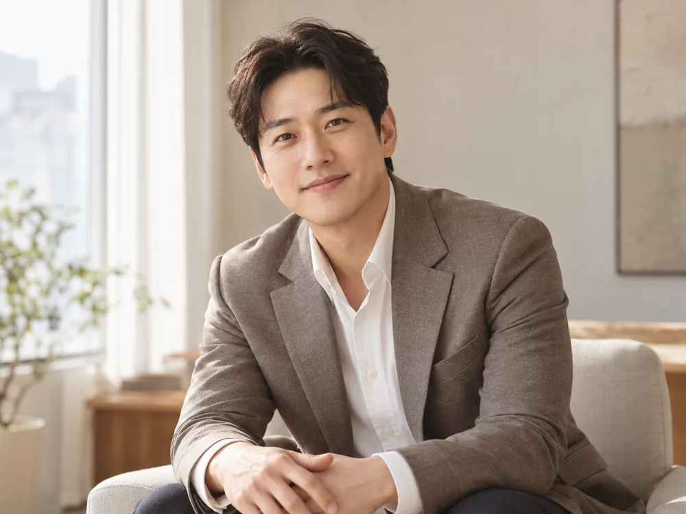 커리어·프로필 · 개인 브랜딩·SNS: 친근하게