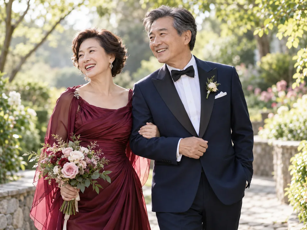 특별한 날·행사 · 야외 모임의 자연광