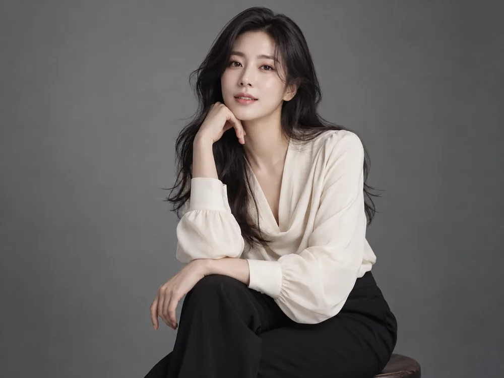 아트·개인 화보 · 패션을 읽히는 소프트광