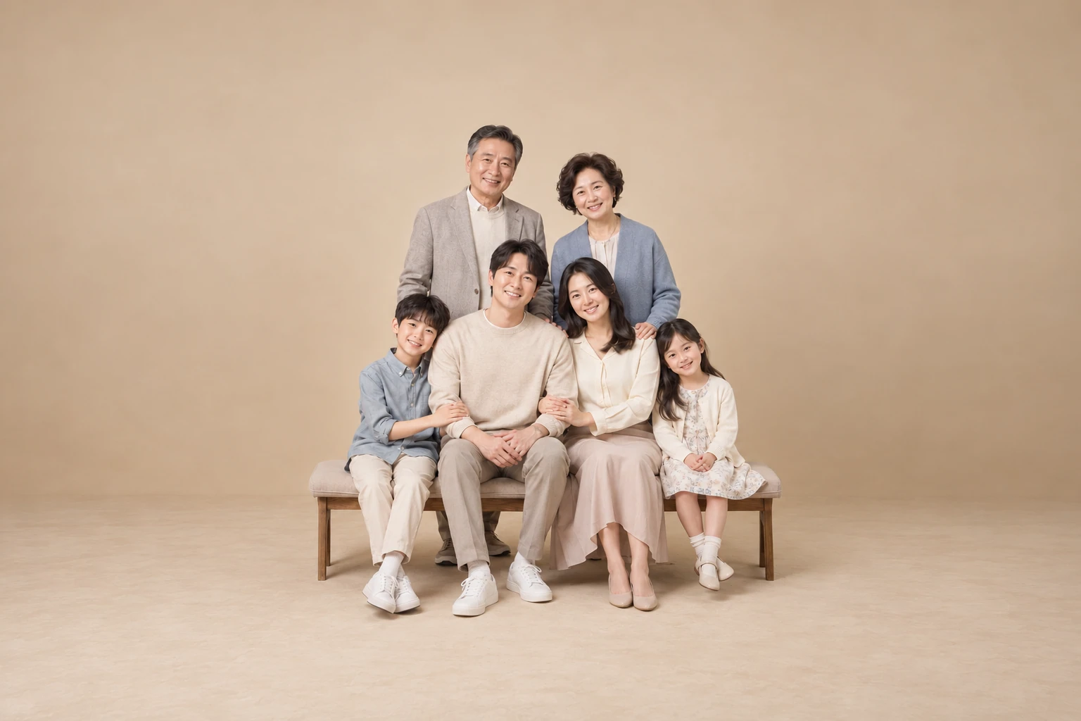 단체 조명의 균일도